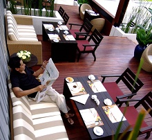 Novotel Phuket Surin Beach Resort 4*(ex.DoubleTree Resort By Hilton Phuket - Surin Beach)