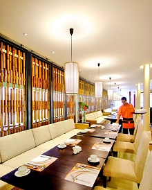 Novotel Phuket Surin Beach Resort 4*(ex.DoubleTree Resort By Hilton Phuket - Surin Beach)