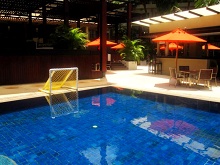 Novotel Phuket Surin Beach Resort 4*(ex.DoubleTree Resort By Hilton Phuket - Surin Beach)