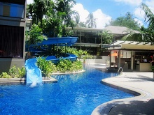 Novotel Phuket Surin Beach Resort 4*(ex.DoubleTree Resort By Hilton Phuket - Surin Beach)