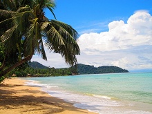 Novotel Phuket Surin Beach Resort 4*(ex.DoubleTree Resort By Hilton Phuket - Surin Beach)