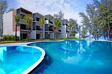 Holiday Inn Resort Phuket Mai Khao Beach