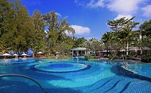 Holiday Inn Resort Phuket Mai Khao Beach