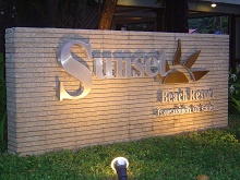 Sunset Beach Resort