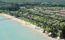 The Village Coconut Island