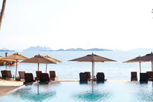 The Village Coconut Island