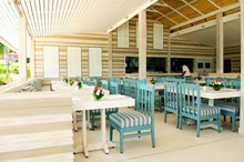 The Village Coconut Island