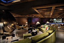 Les Suites du Nevada