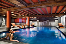 Les Suites du Nevada