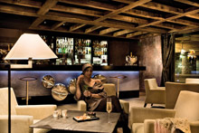 Les Suites du Nevada