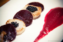 Les Suites du Nevada