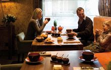 Les Suites du Nevada