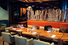 Les Suites du Nevada