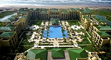 Mazagan Beach Resort