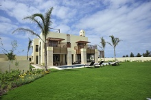 Mazagan Beach Resort