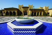 Mazagan Beach Resort