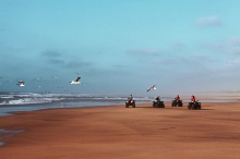 Mazagan Beach Resort