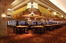 Mazagan Beach Resort