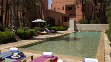 Royal Mansour Marrakech