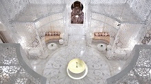 Royal Mansour Marrakech