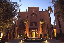 Royal Mansour Marrakech