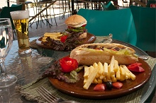 Minamark Beach Resort