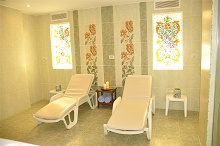 Minamark Beach Resort