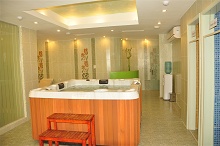 Minamark Beach Resort