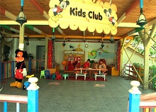 Minamark Beach Resort