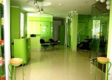 Minamark Beach Resort