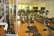 Minamark Beach Resort