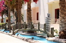 Minamark Beach Resort