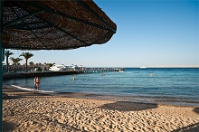 Minamark Beach Resort