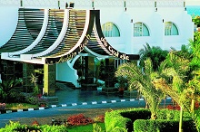Dessole Aladdin Beach Resort(ex.Aladdin Beach Resort)
