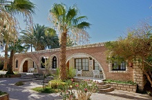 Dessole Aladdin Beach Resort(ex.Aladdin Beach Resort)