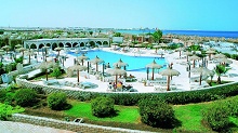 Dessole Aladdin Beach Resort(ex.Aladdin Beach Resort)