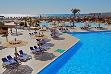 Dessole Aladdin Beach Resort(ex.Aladdin Beach Resort)