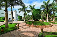 Dessole Aladdin Beach Resort(ex.Aladdin Beach Resort)