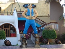 Dessole Aladdin Beach Resort(ex.Aladdin Beach Resort)