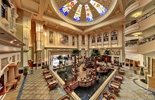 Palm Royale Soma Bay