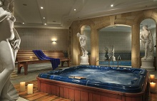 Palm Royale Soma Bay