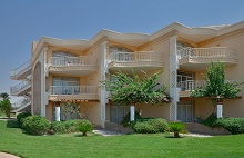 Palm Royale Soma Bay