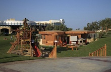 Palm Royale Soma Bay