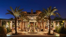 Four Seasons Resort Marrakech