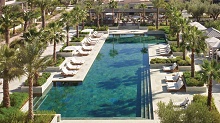 Four Seasons Resort Marrakech