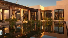 Four Seasons Resort Marrakech