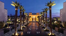 Four Seasons Resort Marrakech