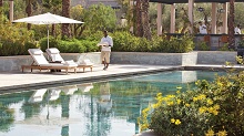 Four Seasons Resort Marrakech