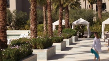 Four Seasons Resort Marrakech