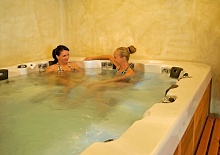 Sunny Days Mirette Family Apartments & Resort